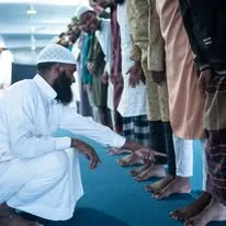 প্র্যাকটিক্যাল সালাত শিক্ষা