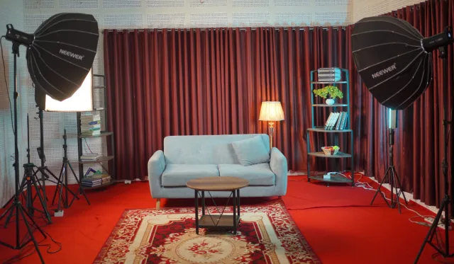 Al-Itisam Studio