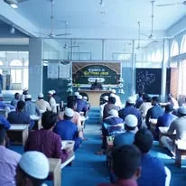 রমজান মাসে কুরআন ও দ্বীন শিক্ষা কোর্স