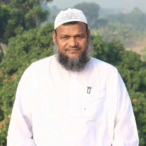 শায়খ আব্দুর রাজ্জাক বিন ইউসুফ