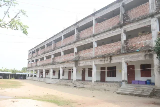 আল-জামি‘আহ আস-সালাফিয়্যাহ (রাজশাহী বালিকা শাখা)