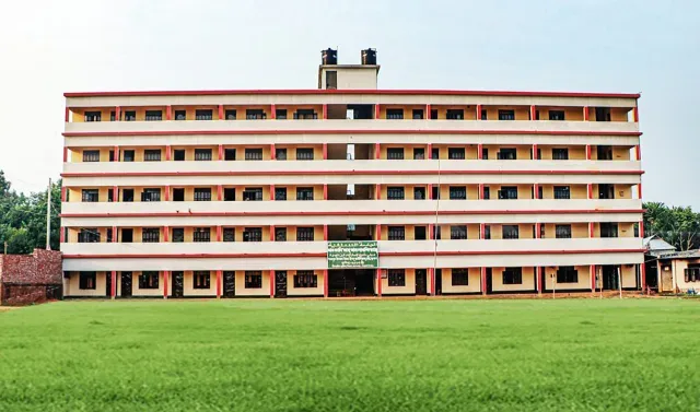আল-জামি‘আহ আস-সালাফিয়্যাহ (নারায়ণগঞ্জ)